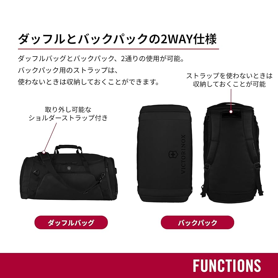 Amazon.co.jp: [ビクトリノックス] Vx Sport EVO Vx スポーツ